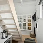 Cozy Summer House Close To The Nyaraló *