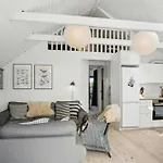 Cozy Summer House Close To The Nyaraló *