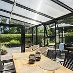 Nyaraló Cozy Summer House Close To The *