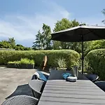 Cozy Summer House Close To The Nyaraló *